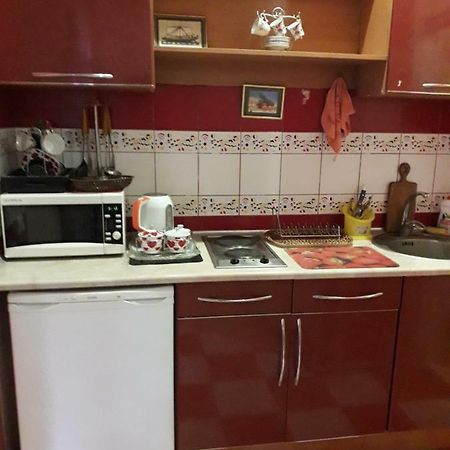 Пушкинская 1 Комнатная, Центр Apartamento Odessa Exterior foto