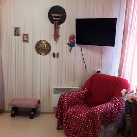 Пушкинская 1 Комнатная, Центр Apartamento Odessa Exterior foto