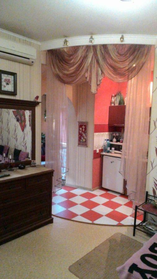 Пушкинская 1 Комнатная, Центр Apartamento Odessa Exterior foto