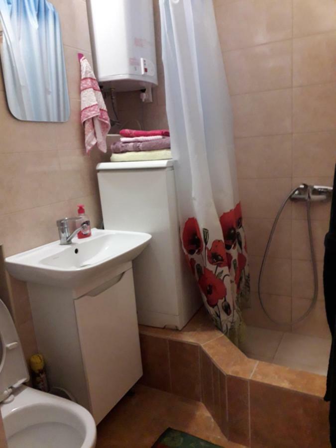 Пушкинская 1 Комнатная, Центр Apartamento Odessa Exterior foto