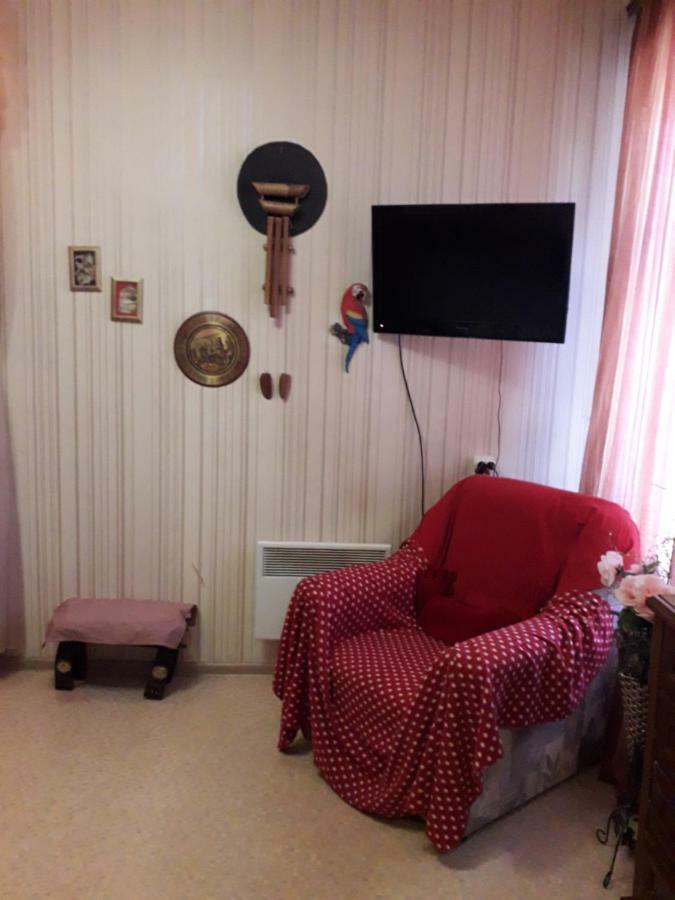 Пушкинская 1 Комнатная, Центр Apartamento Odessa Exterior foto
