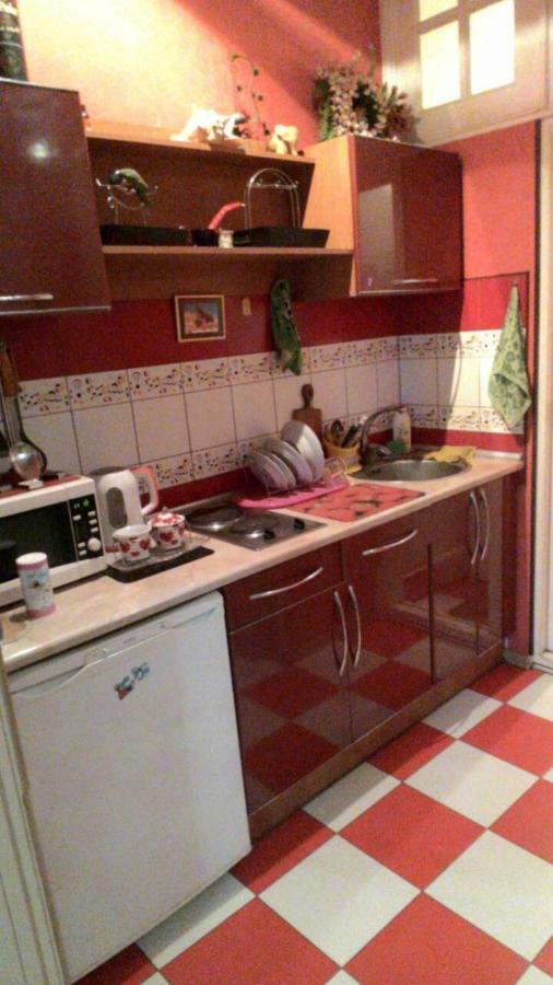 Пушкинская 1 Комнатная, Центр Apartamento Odessa Exterior foto
